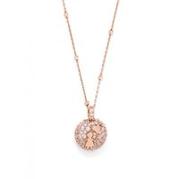 Collana Aquaforte Donna in Argento Q1214991 - Q1214991